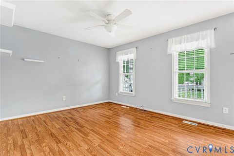 Tiny photo for 2417 Crystal Ridge Road, Henrico, VA 23233 (MLS # 2610135)