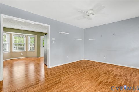 Tiny photo for 2417 Crystal Ridge Road, Henrico, VA 23233 (MLS # 2610135)