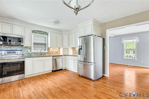 Tiny photo for 2417 Crystal Ridge Road, Henrico, VA 23233 (MLS # 2610135)