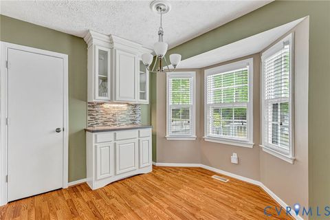Tiny photo for 2417 Crystal Ridge Road, Henrico, VA 23233 (MLS # 2610135)