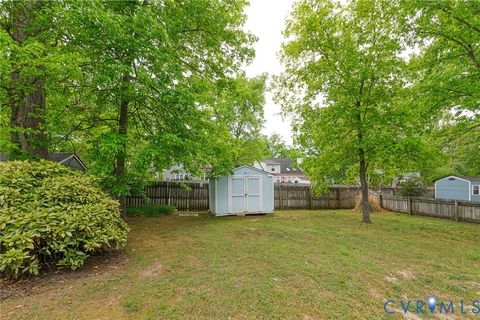 Tiny photo for 2417 Crystal Ridge Road, Henrico, VA 23233 (MLS # 2610135)