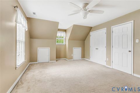 Tiny photo for 2417 Crystal Ridge Road, Henrico, VA 23233 (MLS # 2610135)