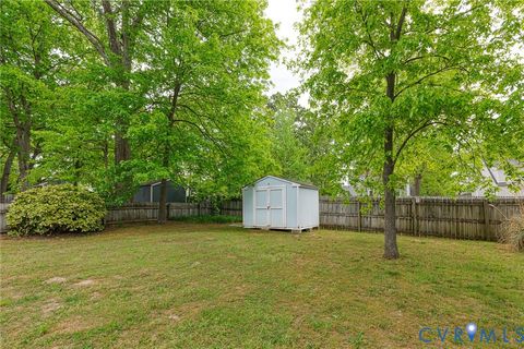 Tiny photo for 2417 Crystal Ridge Road, Henrico, VA 23233 (MLS # 2610135)