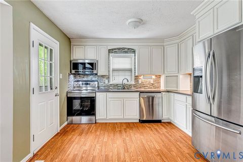 Tiny photo for 2417 Crystal Ridge Road, Henrico, VA 23233 (MLS # 2610135)