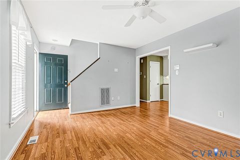 Tiny photo for 2417 Crystal Ridge Road, Henrico, VA 23233 (MLS # 2610135)