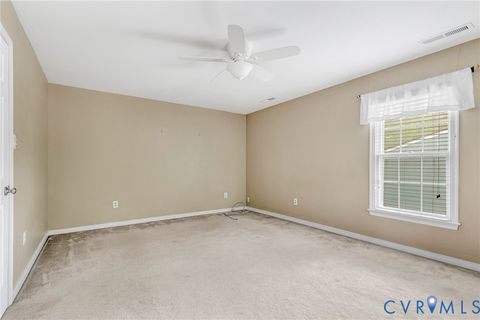 Tiny photo for 2417 Crystal Ridge Road, Henrico, VA 23233 (MLS # 2610135)