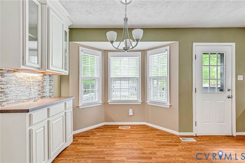 Tiny photo for 2417 Crystal Ridge Road, Henrico, VA 23233 (MLS # 2610135)