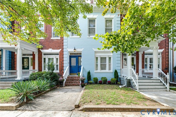 2617 W GRACE ST, RICHMOND, VA 23220 - Image af13d25c72655c2d60542e4f8861ff55/756136317