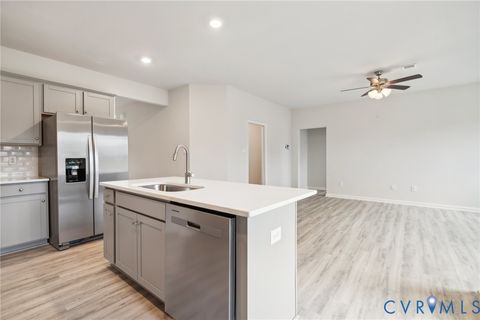 Tiny photo for 8695 Coastal Terrace, Mechanicsville, VA 23111 (MLS # 2532521)