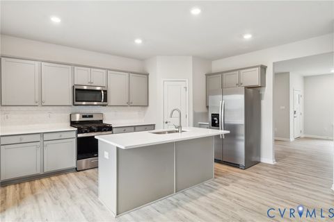 Tiny photo for 8695 Coastal Terrace, Mechanicsville, VA 23111 (MLS # 2532521)