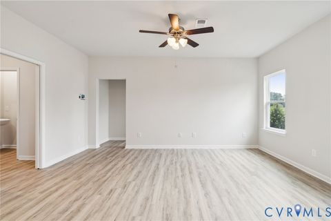 Tiny photo for 8695 Coastal Terrace, Mechanicsville, VA 23111 (MLS # 2532521)