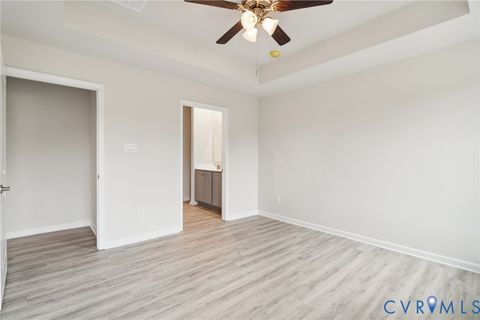 Tiny photo for 8695 Coastal Terrace, Mechanicsville, VA 23111 (MLS # 2532521)