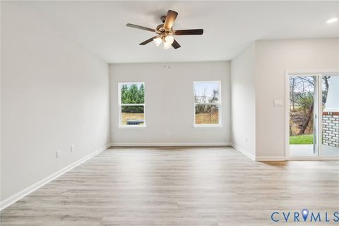 Tiny photo for 8695 Coastal Terrace, Mechanicsville, VA 23111 (MLS # 2532521)