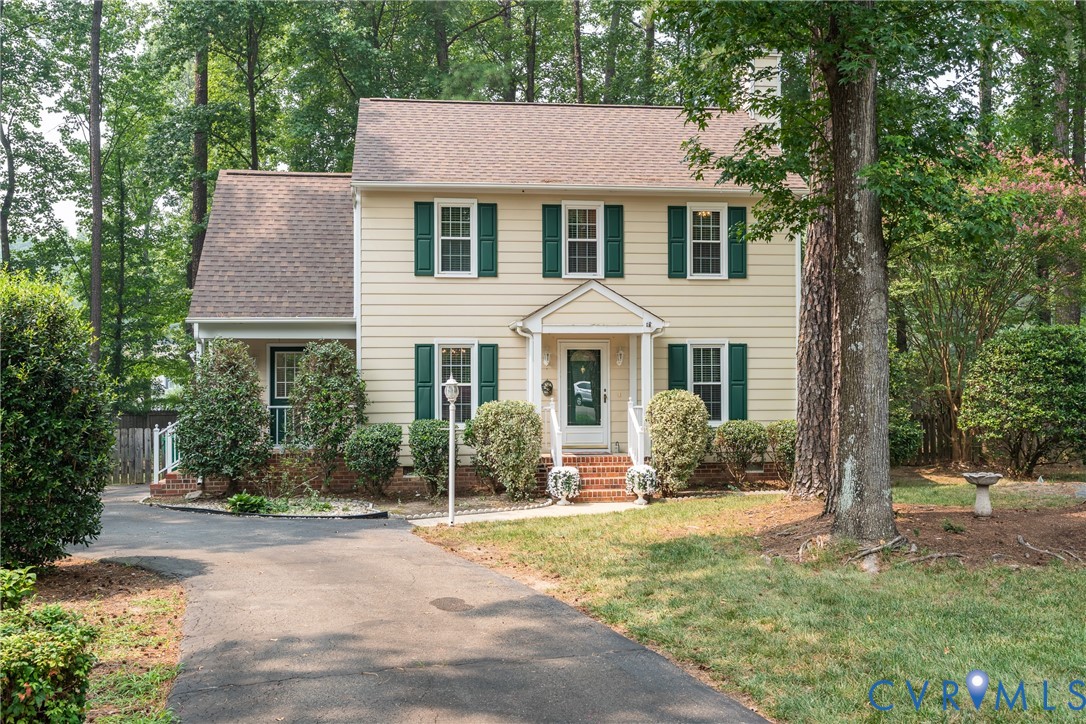 Photo 1 of 37 — 4612 English Cedar Court, Glen Allen, VA 23060
