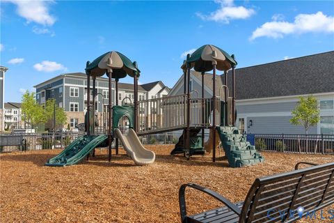 Tiny photo for 4184 Park Trail Drive #U-3, Henrico, VA 23223 (MLS # 2605442)