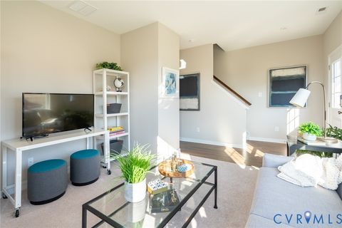 Tiny photo for 4184 Park Trail Drive #U-3, Henrico, VA 23223 (MLS # 2605442)