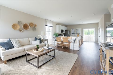 Tiny photo for 4184 Park Trail Drive #U-3, Henrico, VA 23223 (MLS # 2605442)