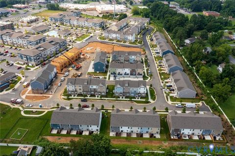 Tiny photo for 4184 Park Trail Drive #U-3, Henrico, VA 23223 (MLS # 2605442)