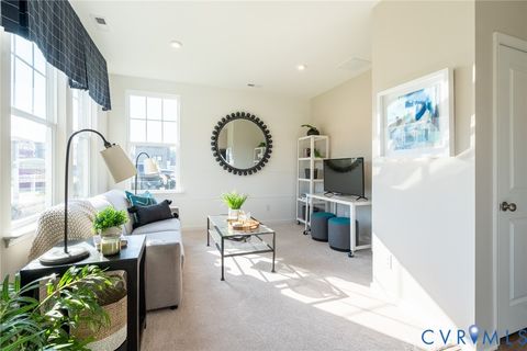 Tiny photo for 4184 Park Trail Drive #U-3, Henrico, VA 23223 (MLS # 2605442)