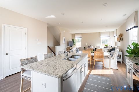 Tiny photo for 4184 Park Trail Drive #U-3, Henrico, VA 23223 (MLS # 2605442)