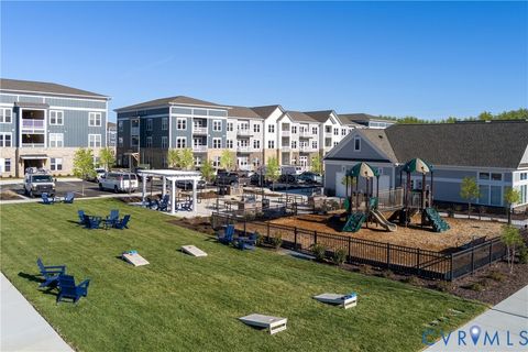 Tiny photo for 4184 Park Trail Drive #U-3, Henrico, VA 23223 (MLS # 2605442)