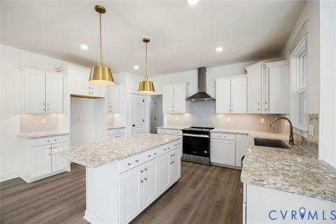 Tiny photo for 1122 Oriole Landing Lane, Manakin Sabot, VA 23103 (MLS # 2606022)