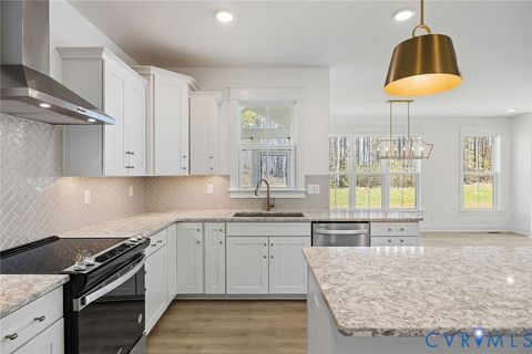 Tiny photo for 1122 Oriole Landing Lane, Manakin Sabot, VA 23103 (MLS # 2606022)