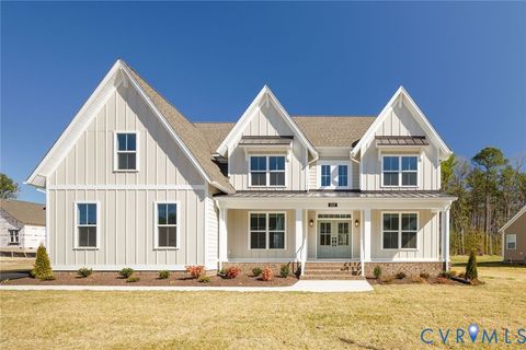 Photo of 1122 Oriole Landing Lane, Manakin Sabot, VA 23103 (MLS # 2606022)