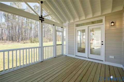Tiny photo for 1122 Oriole Landing Lane, Manakin Sabot, VA 23103 (MLS # 2606022)