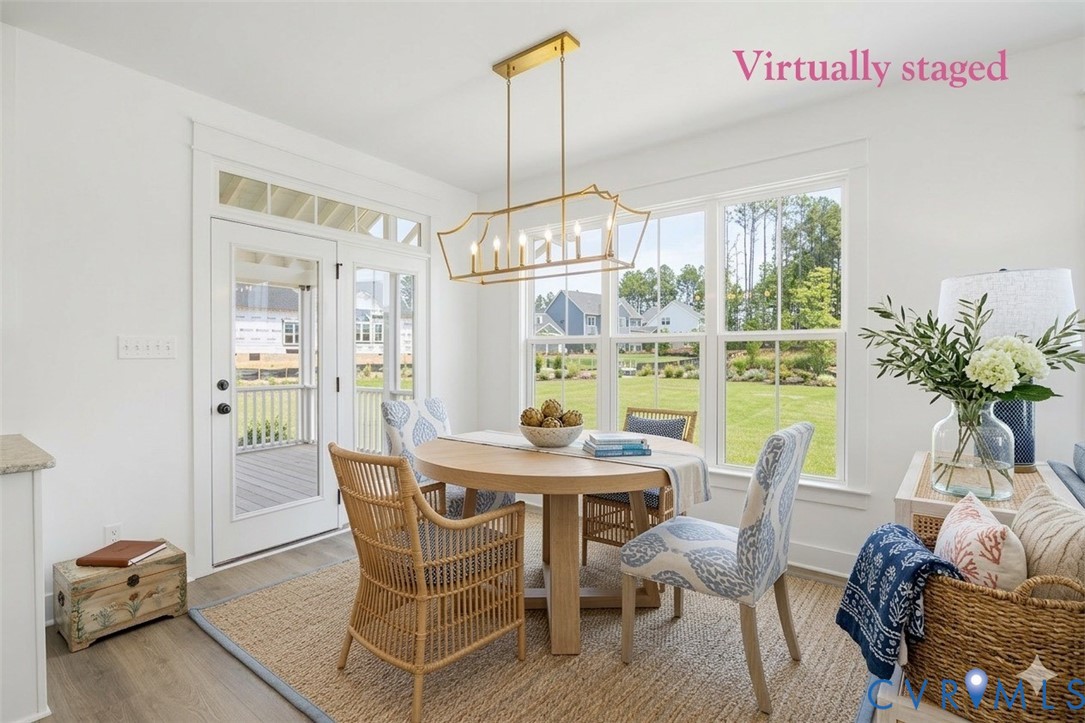 1122 Oriole Landing Lane