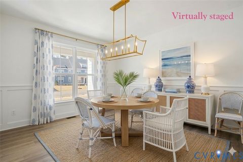 Tiny photo for 1122 Oriole Landing Lane, Manakin Sabot, VA 23103 (MLS # 2606022)