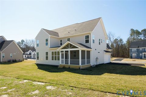 Tiny photo for 1122 Oriole Landing Lane, Manakin Sabot, VA 23103 (MLS # 2606022)