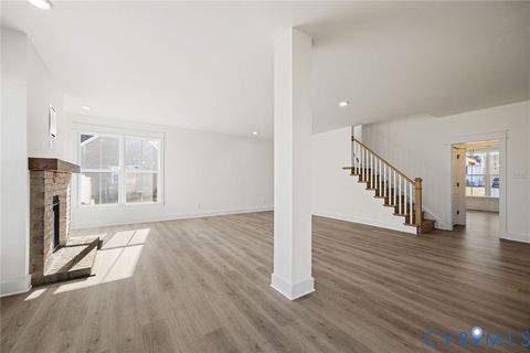 Tiny photo for 1122 Oriole Landing Lane, Manakin Sabot, VA 23103 (MLS # 2606022)