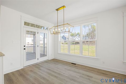 Tiny photo for 1122 Oriole Landing Lane, Manakin Sabot, VA 23103 (MLS # 2606022)