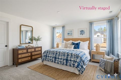 Tiny photo for 1122 Oriole Landing Lane, Manakin Sabot, VA 23103 (MLS # 2606022)