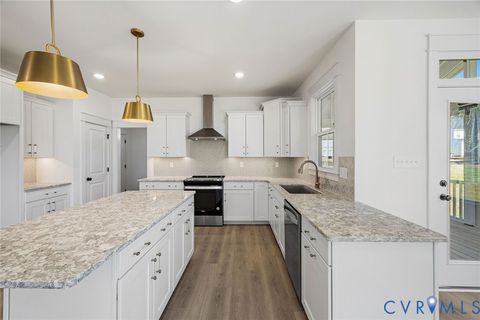 Tiny photo for 1122 Oriole Landing Lane, Manakin Sabot, VA 23103 (MLS # 2606022)