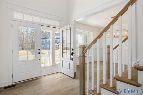 Tiny photo for 1122 Oriole Landing Lane, Manakin Sabot, VA 23103 (MLS # 2606022)