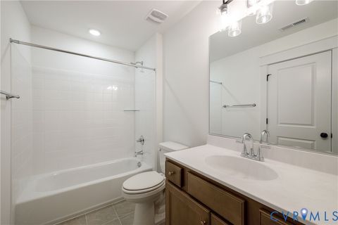 Tiny photo for 1122 Oriole Landing Lane, Manakin Sabot, VA 23103 (MLS # 2606022)