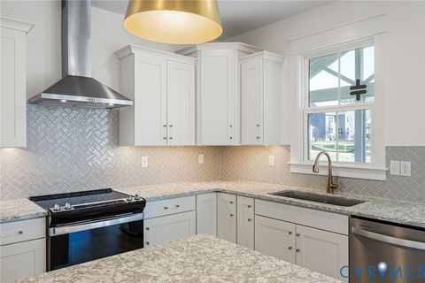 Tiny photo for 1122 Oriole Landing Lane, Manakin Sabot, VA 23103 (MLS # 2606022)