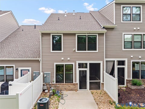 Tiny photo for 12200 Ground Pine Court, Midlothian, VA 23112 (MLS # 2625982)