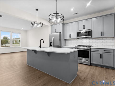 Tiny photo for 12200 Ground Pine Court, Midlothian, VA 23112 (MLS # 2625982)