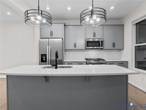 Tiny photo for 12200 Ground Pine Court, Midlothian, VA 23112 (MLS # 2625982)