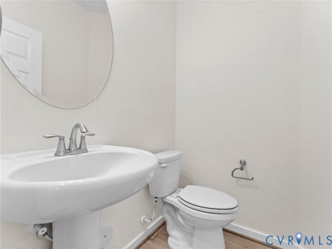 Tiny photo for 12200 Ground Pine Court, Midlothian, VA 23112 (MLS # 2625982)