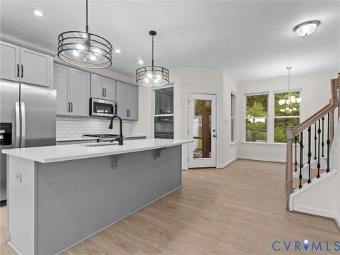Tiny photo for 12200 Ground Pine Court, Midlothian, VA 23112 (MLS # 2625982)