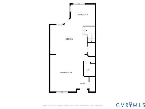 Tiny photo for 12200 Ground Pine Court, Midlothian, VA 23112 (MLS # 2625982)