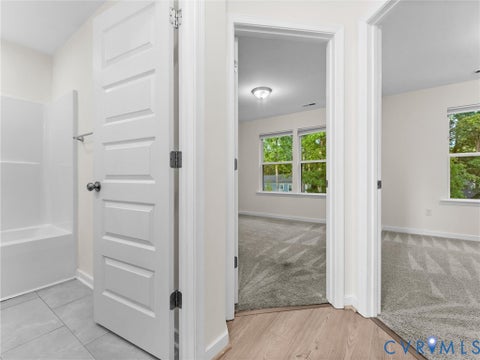 Tiny photo for 12200 Ground Pine Court, Midlothian, VA 23112 (MLS # 2625982)