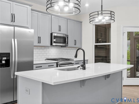 Tiny photo for 12200 Ground Pine Court, Midlothian, VA 23112 (MLS # 2625982)