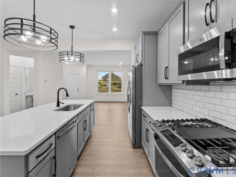 Tiny photo for 12200 Ground Pine Court, Midlothian, VA 23112 (MLS # 2625982)