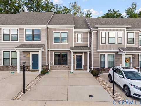 Photo of 12200 Ground Pine Court, Midlothian, VA 23112 (MLS # 2625982)