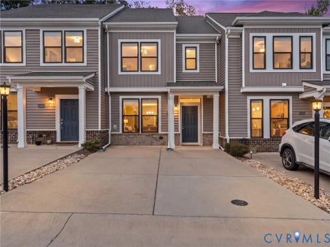 Tiny photo for 12200 Ground Pine Court, Midlothian, VA 23112 (MLS # 2625982)